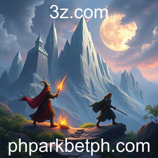 The Rise of PHPARK: A Gaming Revolution