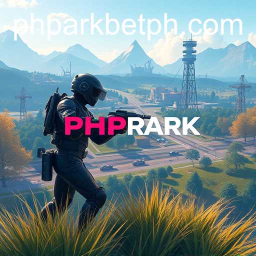 PHPARK: Revolutionizing Online Gaming in 2026