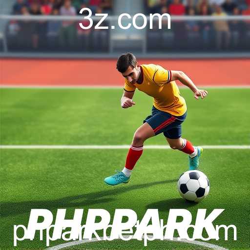The Rise of PHPARK: A Gaming Revolution