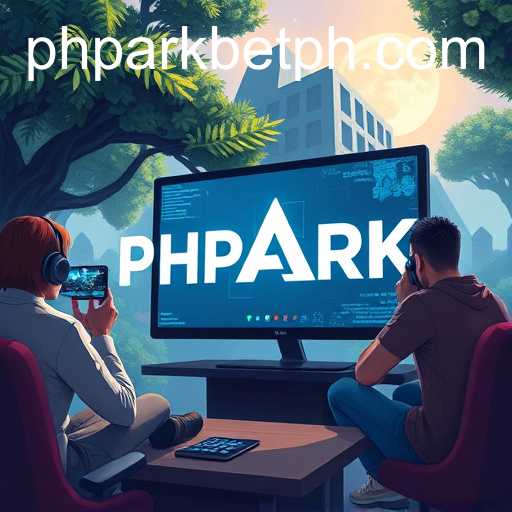 The Rise of PHPARK in Online Gaming