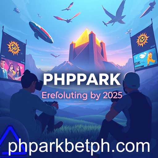The Rise of PHPARK in Online Gaming