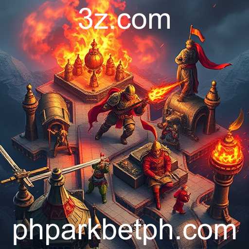 Strategy Games